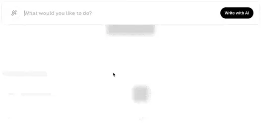 Experience Instant Preview While Building Your Resume Experience Instant Preview While Building Your Resume