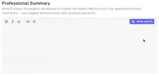 Easy Built-in AI Completion. Say Goodbye to Writer’s Block. Easy Built-in AI Completion. Say Goodbye to Writer’s Block.